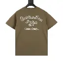Christian Dior T-Shirt Atelier