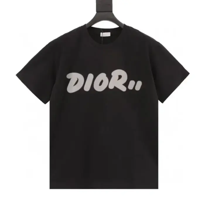 Christian Dior x Kaws T-Shirt