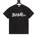 Christian Dior x Kaws T-Shirt
