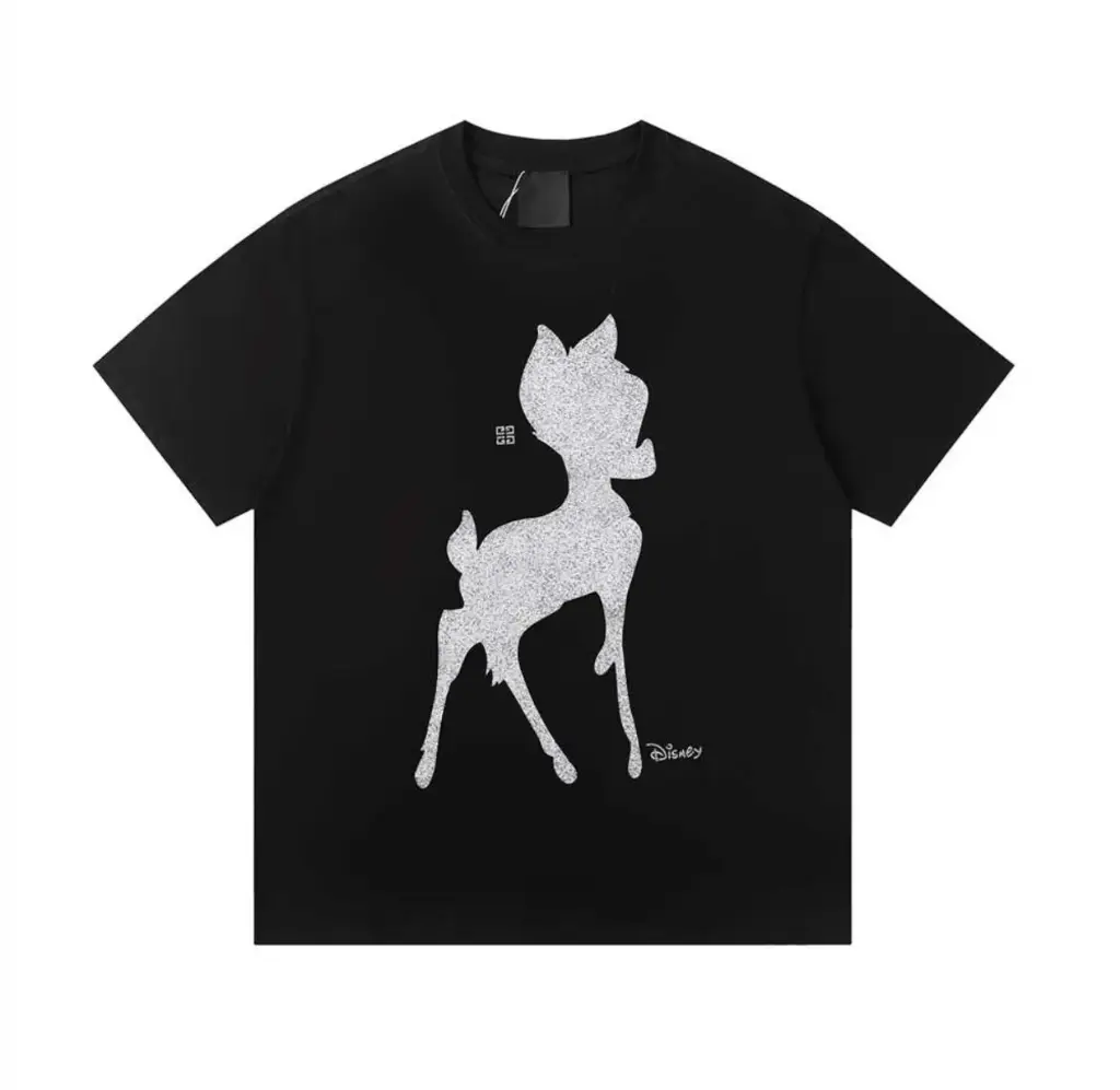 Givenchy T-Shirt Disney Bambi