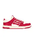 Amiri Collegiate Skeleton Top Low Sneaker