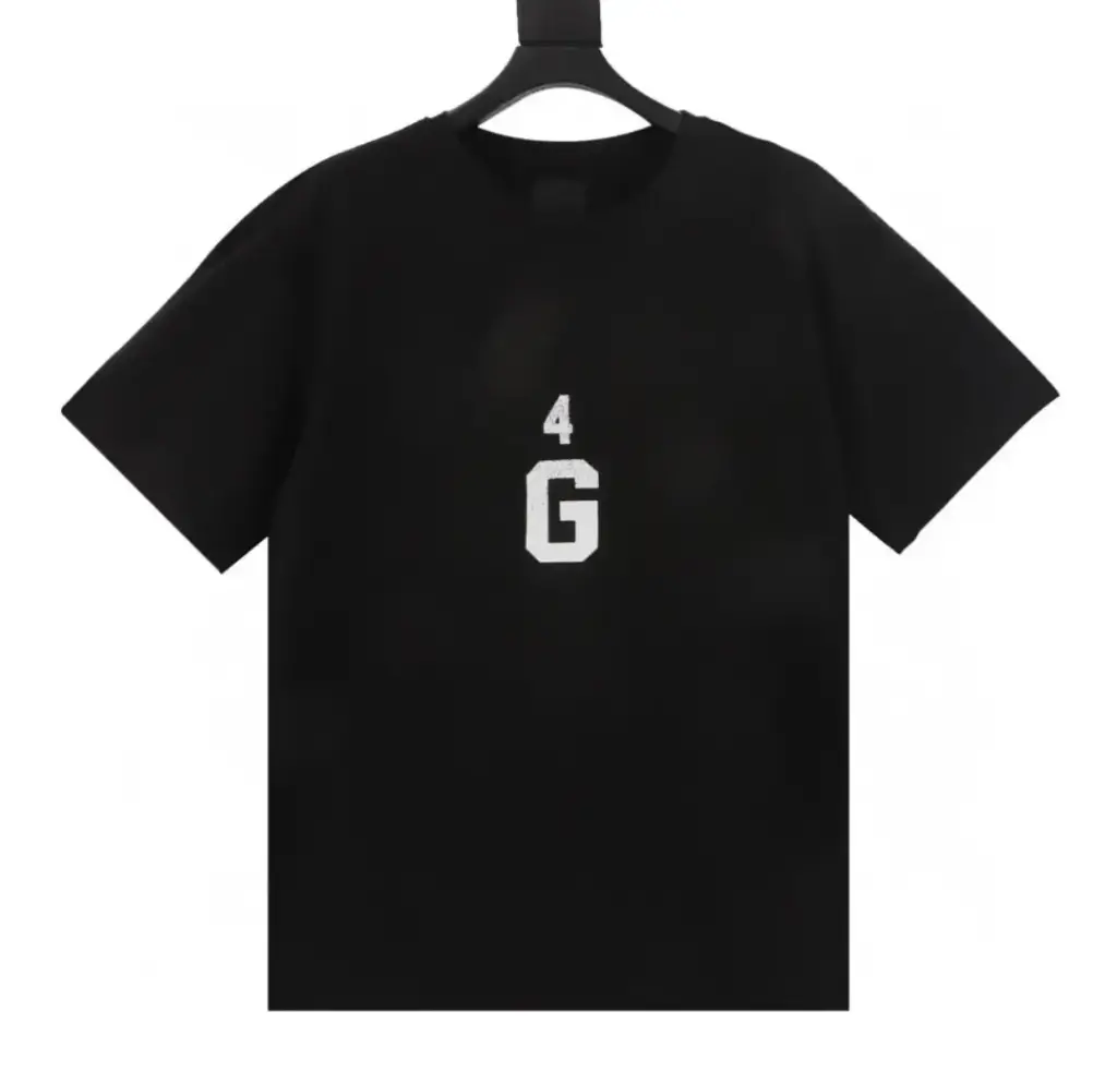 Givenchy T-Shirt Four G