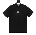 Givenchy T-Shirt Front Logo