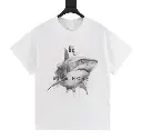 Givenchy Shark T-Shirt