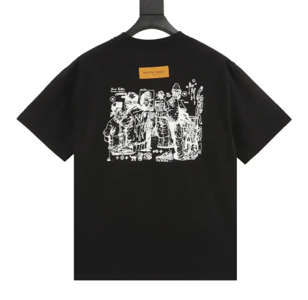 Louis Vuitton T-Shirt
