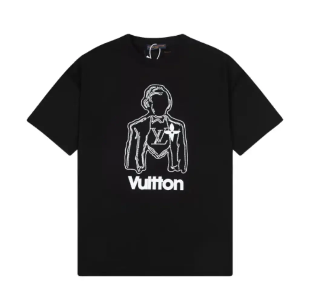 Louis Vuitton T-Shirt 