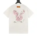 Louis Vuitton Oversized T-Shirt