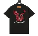 Louis Vuitton Oversized T-Shirt