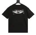Louis Vuitton Oversized T-Shirt
