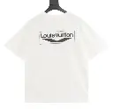Louis Vuitton Oversized T-Shirt