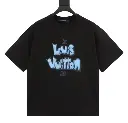 Louis Vuitton Oversized T-Shirt