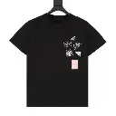 Prada – Script T-Shirt