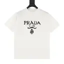 Prada – OG Logo T-Shirt