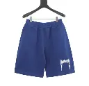 Burberry Shorts Blue