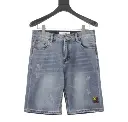 Loewe Denim Shorts