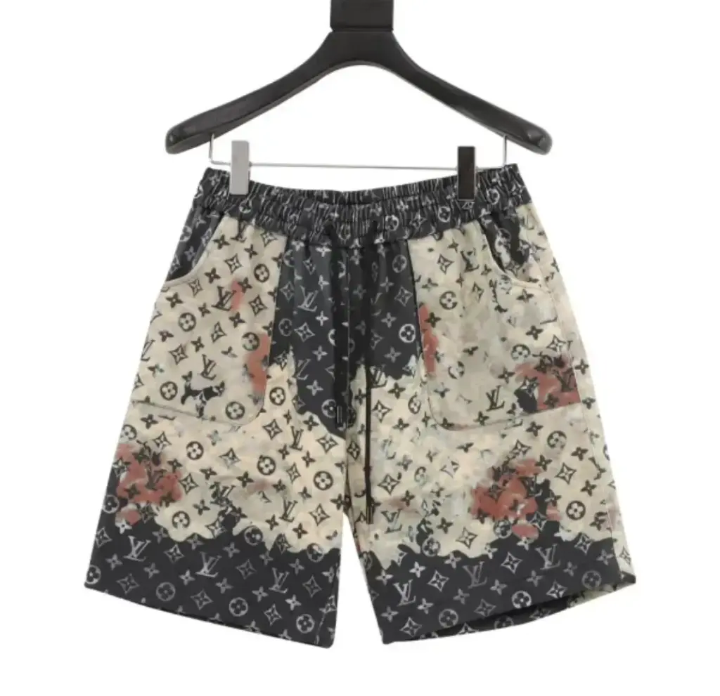 Louis Vuitton Shorts