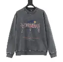 Balenciaga Night In Paris Sweatshirt