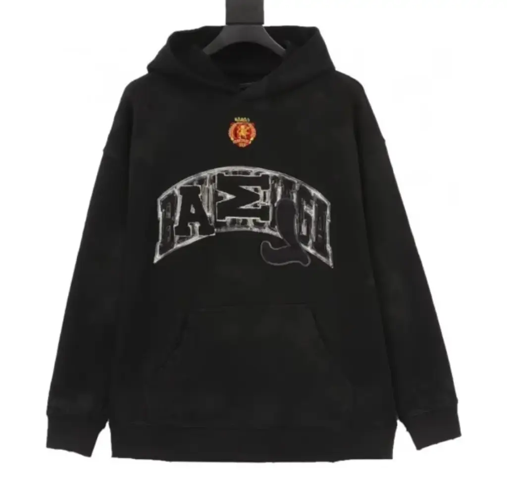 Balenciaga Skater Hoodie