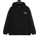 Balenciaga Back Logo Hoddie