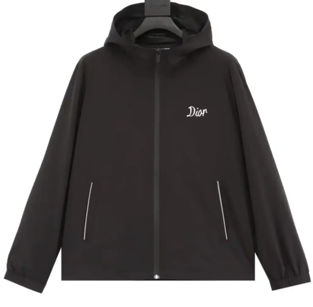 Christian Dior Windbreaker