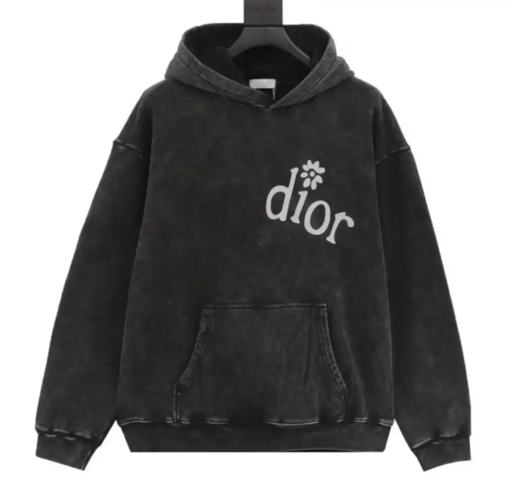 Christian Dior x ERL Hoodie