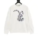Christian Dior Bunny Sweatshirt