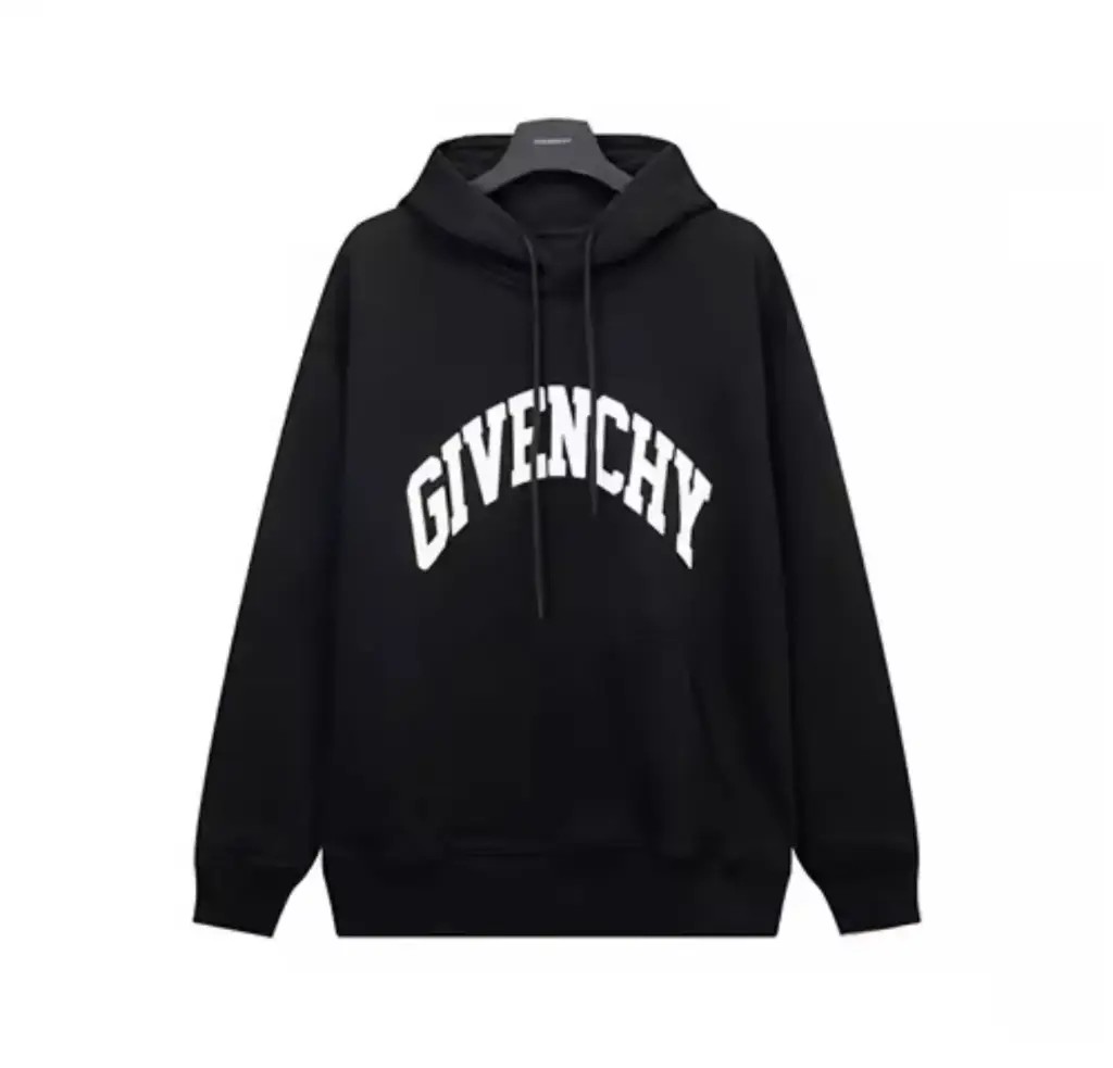 Givenchy Hoodie