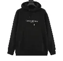 Givenchy Hoodie Reverse Logo