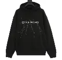Givenchy Hoodie Thunders