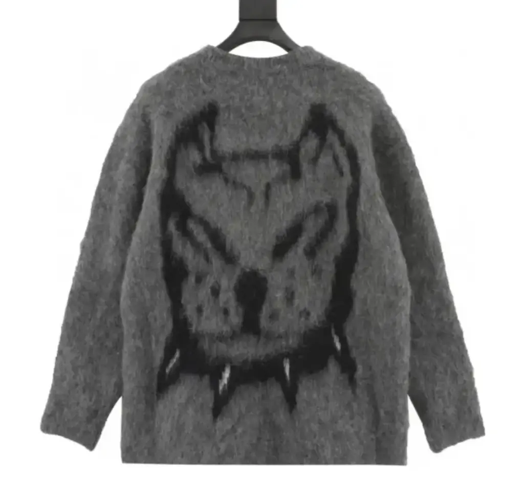 Givenchy Chito Dog Sweater