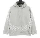 Louis Vuitton Monogram Hoodie