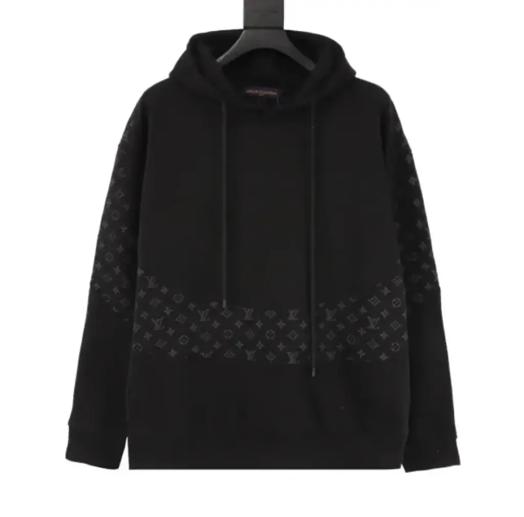 Louis Vuitton Monogram Hoodie