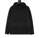 Louis Vuitton Monogram Hoodie