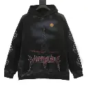 Balenciaga Night In Paris Hoodie