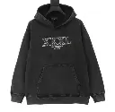 Balenciaga XXL Hoodie