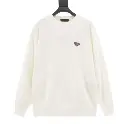 Prada Basic Sweatshirt