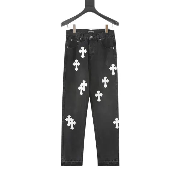 Chrome Hearts Jeans