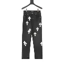 Chrome Hearts Jeans
