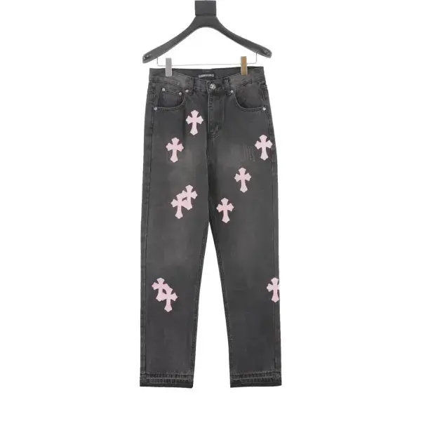 Chrome Hearts Jeans