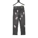 Chrome Hearts Jeans