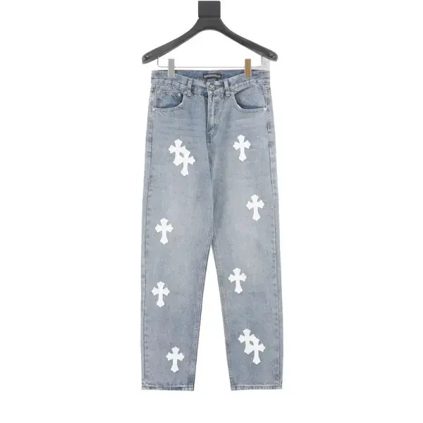 Chrome Hearts Jeans