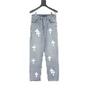 Chrome Hearts Jeans