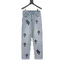 Chrome Hearts Jeans