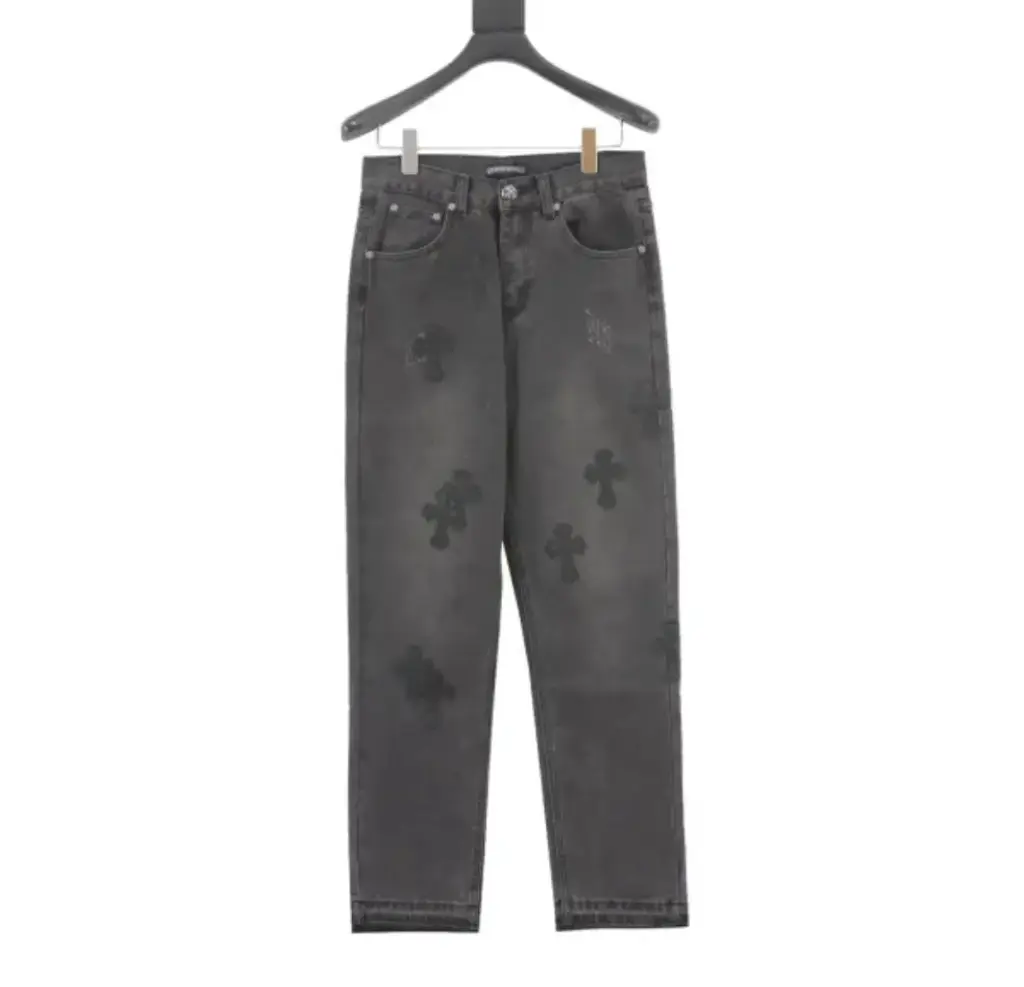 Chrome Hearts Jeans