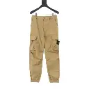 Stone Island Pants Sand