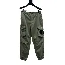 Stone Island Pants Green