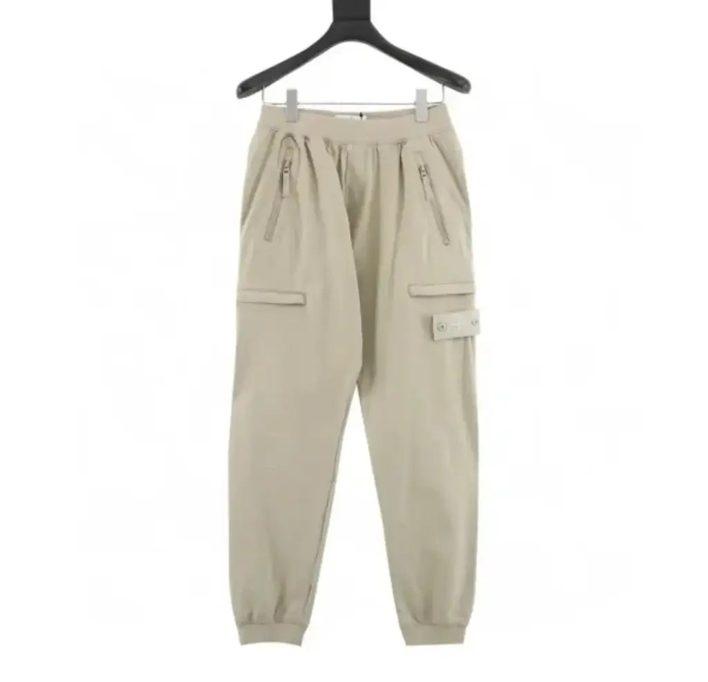 Stone Island Pants Malta