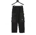 Stone Island Sweatpants Black