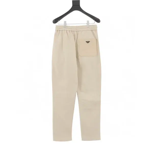 Prada Pants Beige