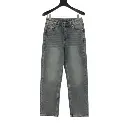 Prada Worn Jeans